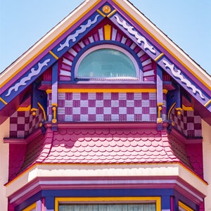 Haus in San Francisco