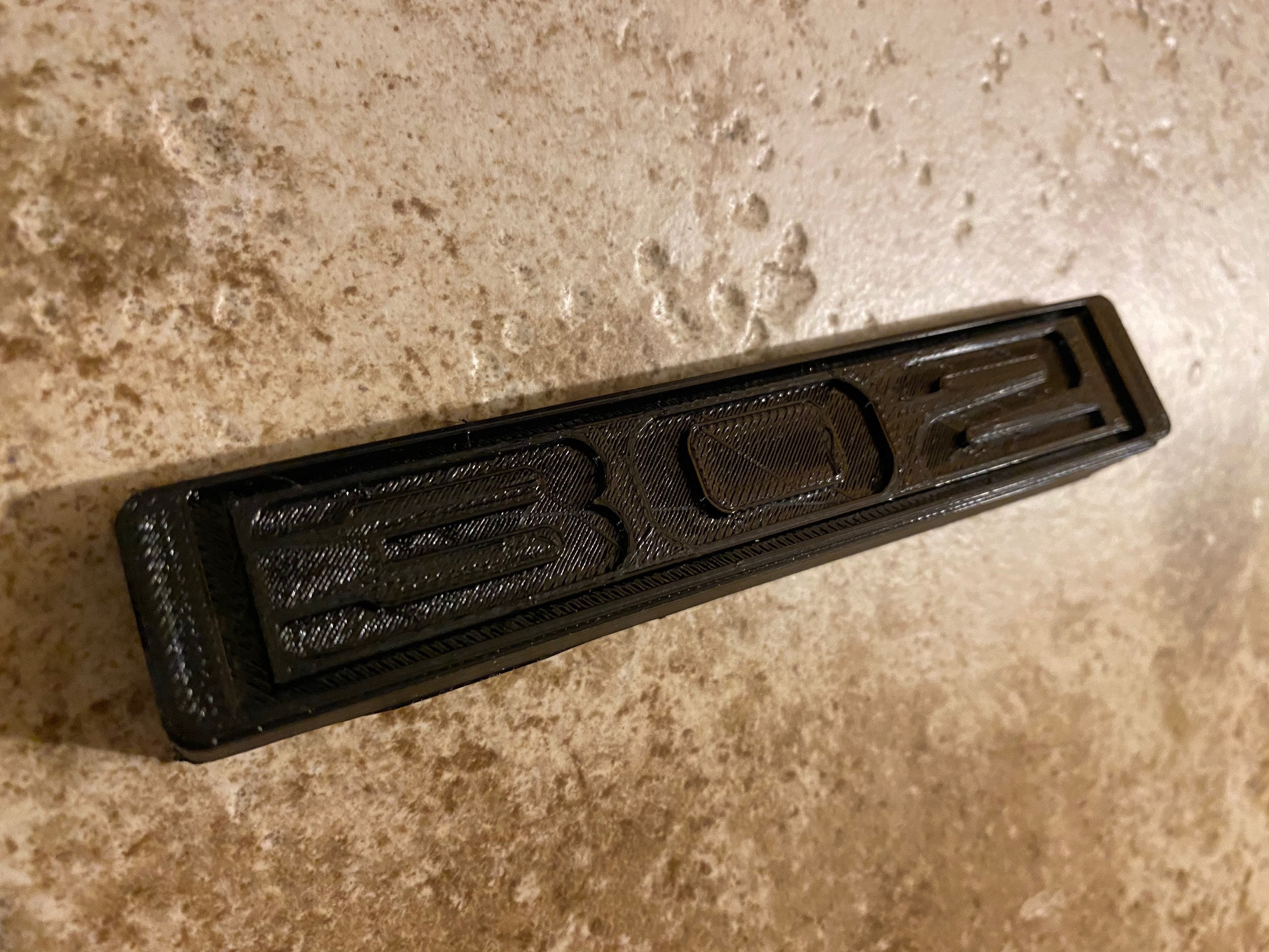 Torino Emblem for sale | Only 3 left at -70%