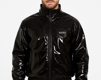 Rare!!! Vintage 80s Kohshin Satoh Arrston Volaju Cotton Blazer