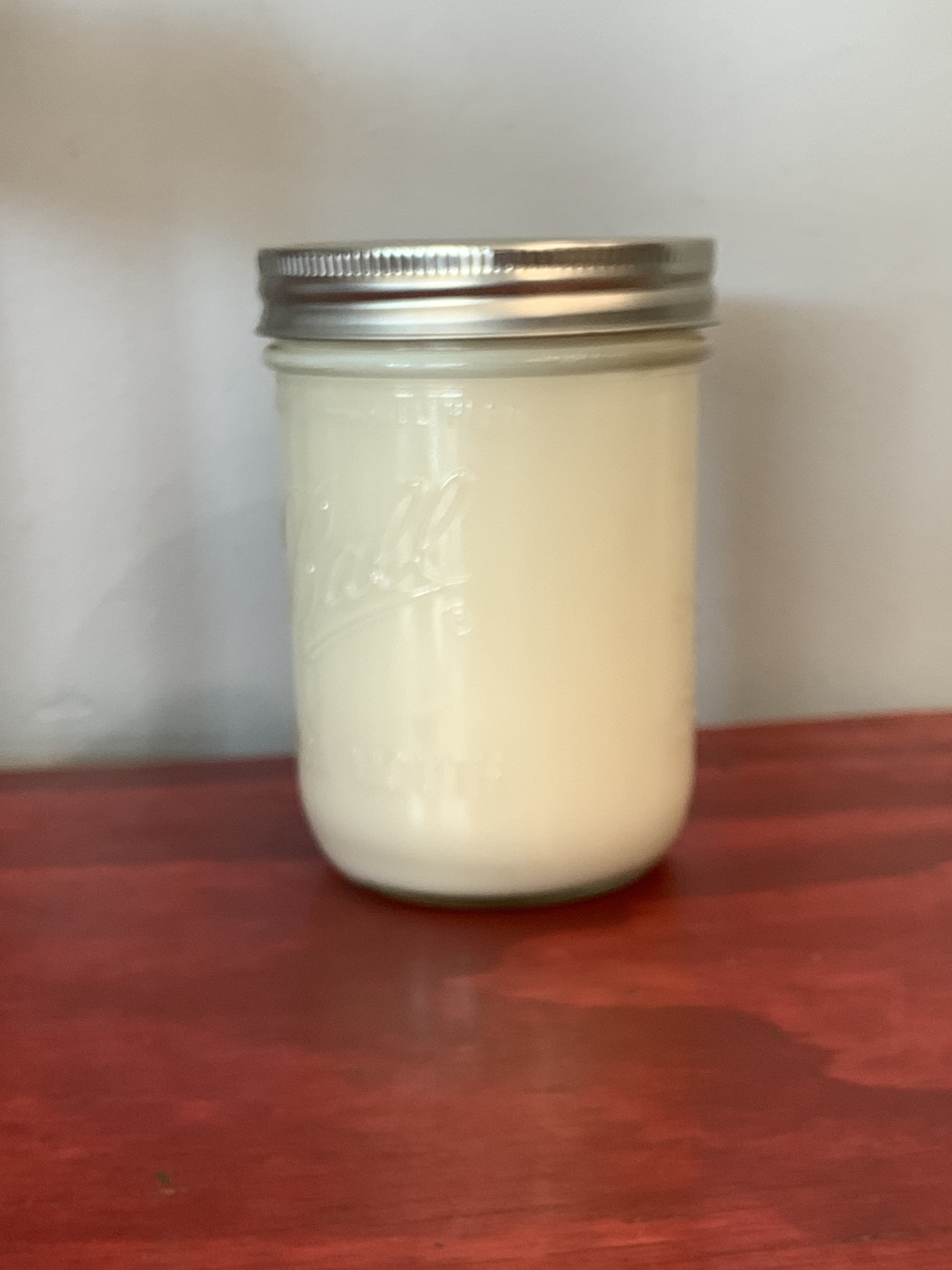72 Hour Soy Emergency Candle Etsy