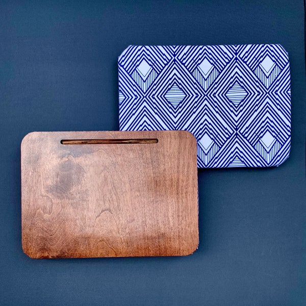 Personalised Lap Top Tray Etsy UK