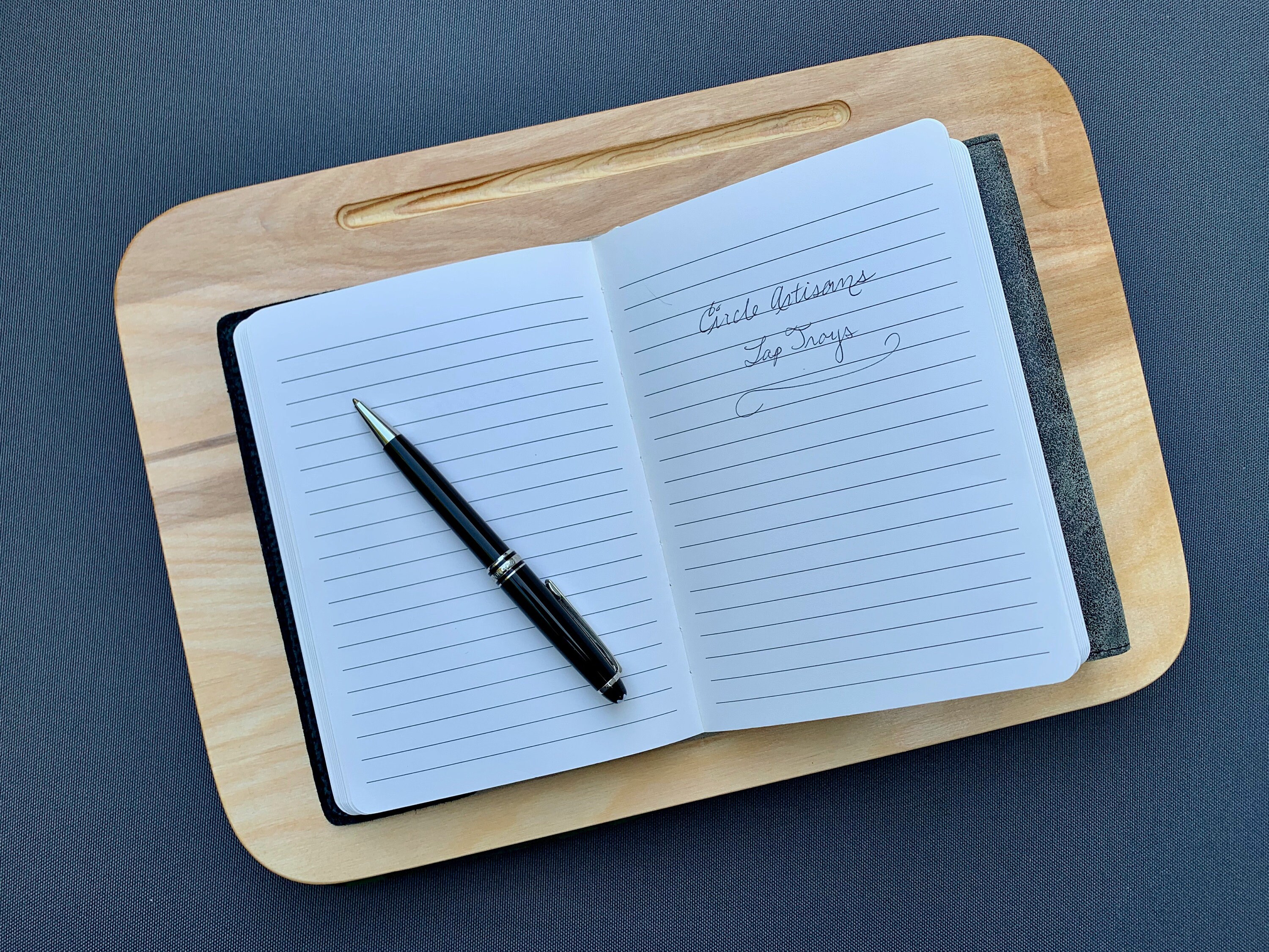 CUSTOM FABRIC Artisan Lap Tray With Cushion Laptop Tray Etsy UK