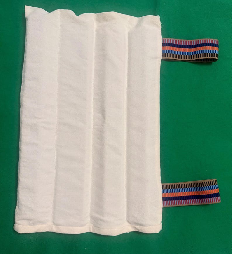 Funda protectora para bolsa de mahjong con 4 compartimentos imagen 2