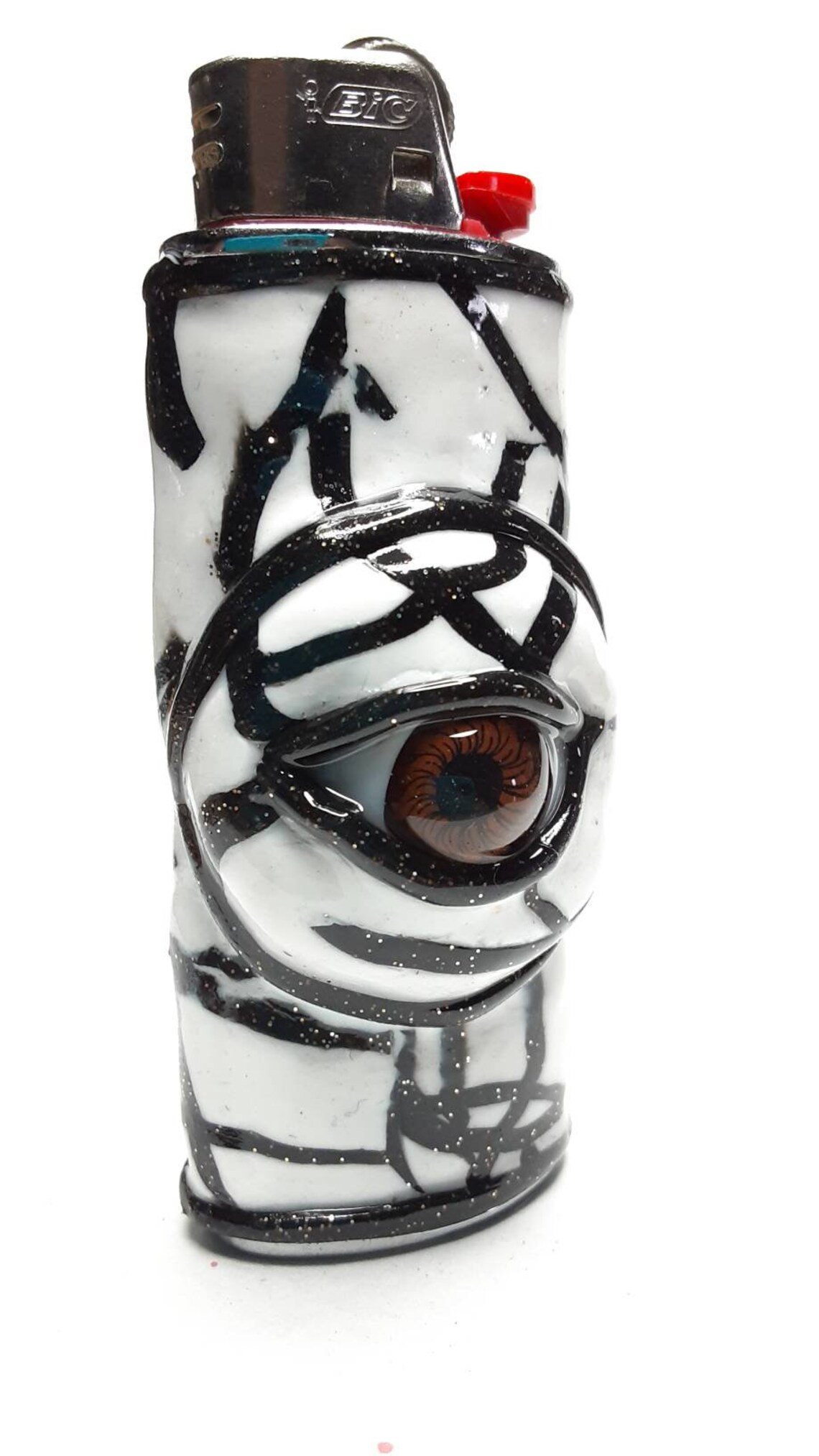 Lighter case lighter cover lighter sleeve Etsy