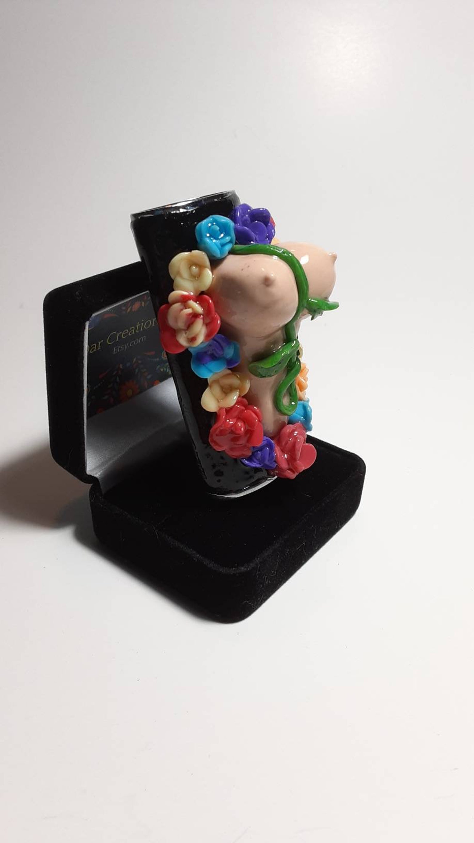 Boobie lighter case lighter case lighter cover lighter Etsy