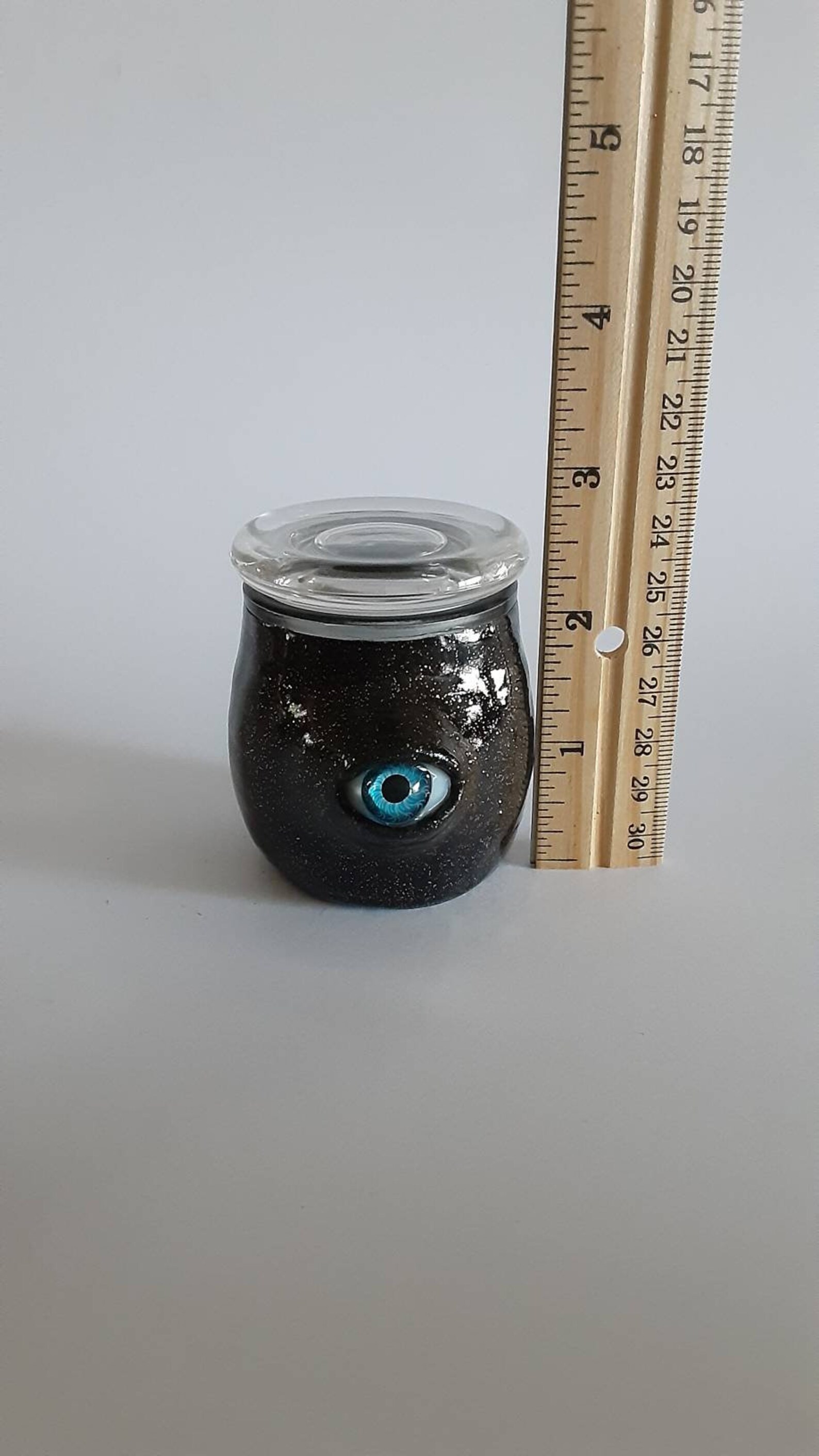 Stash jar secret stash secret security Etsy