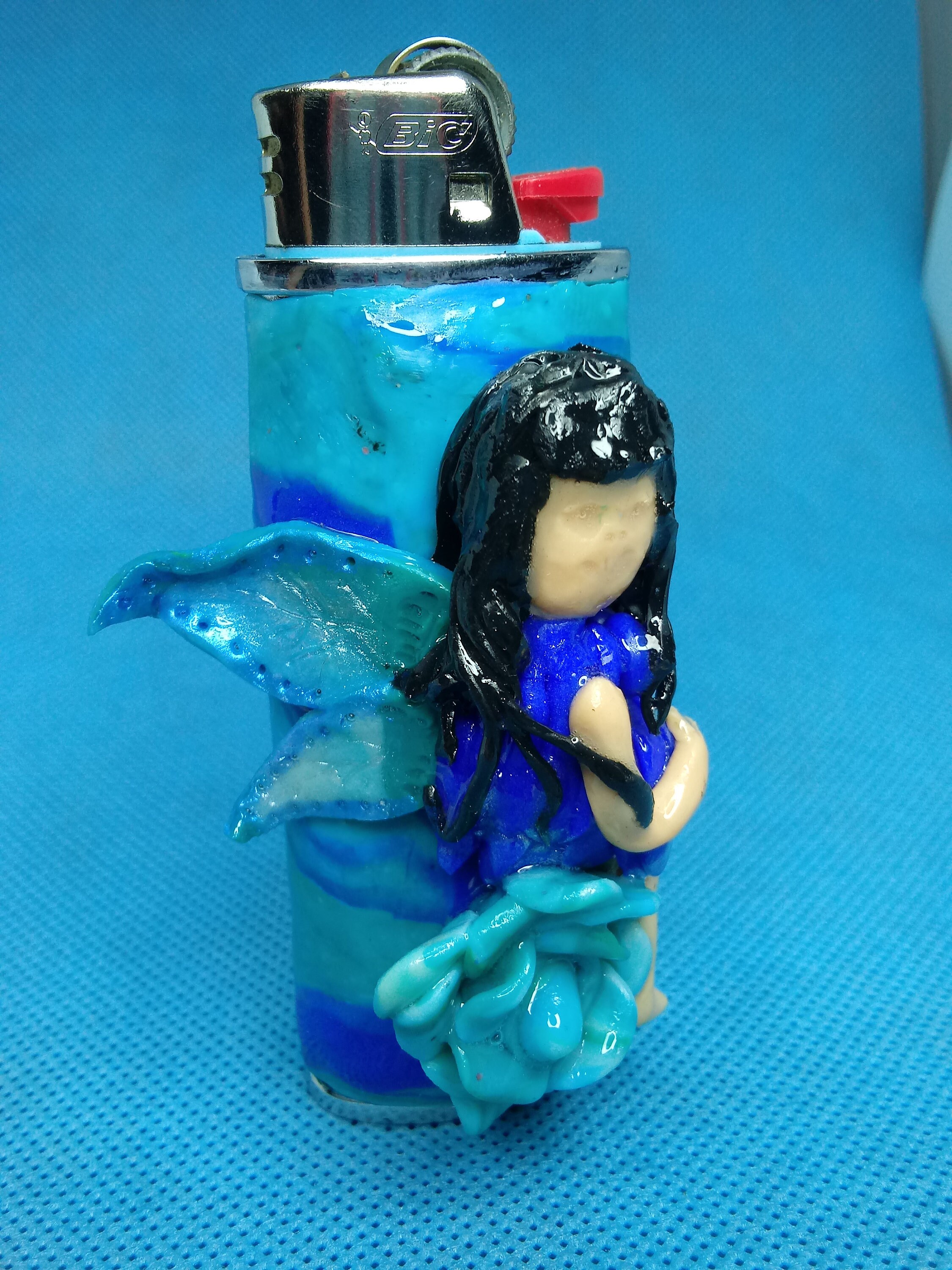 Fairy lighter case lighter case lighter cover lighter Etsy