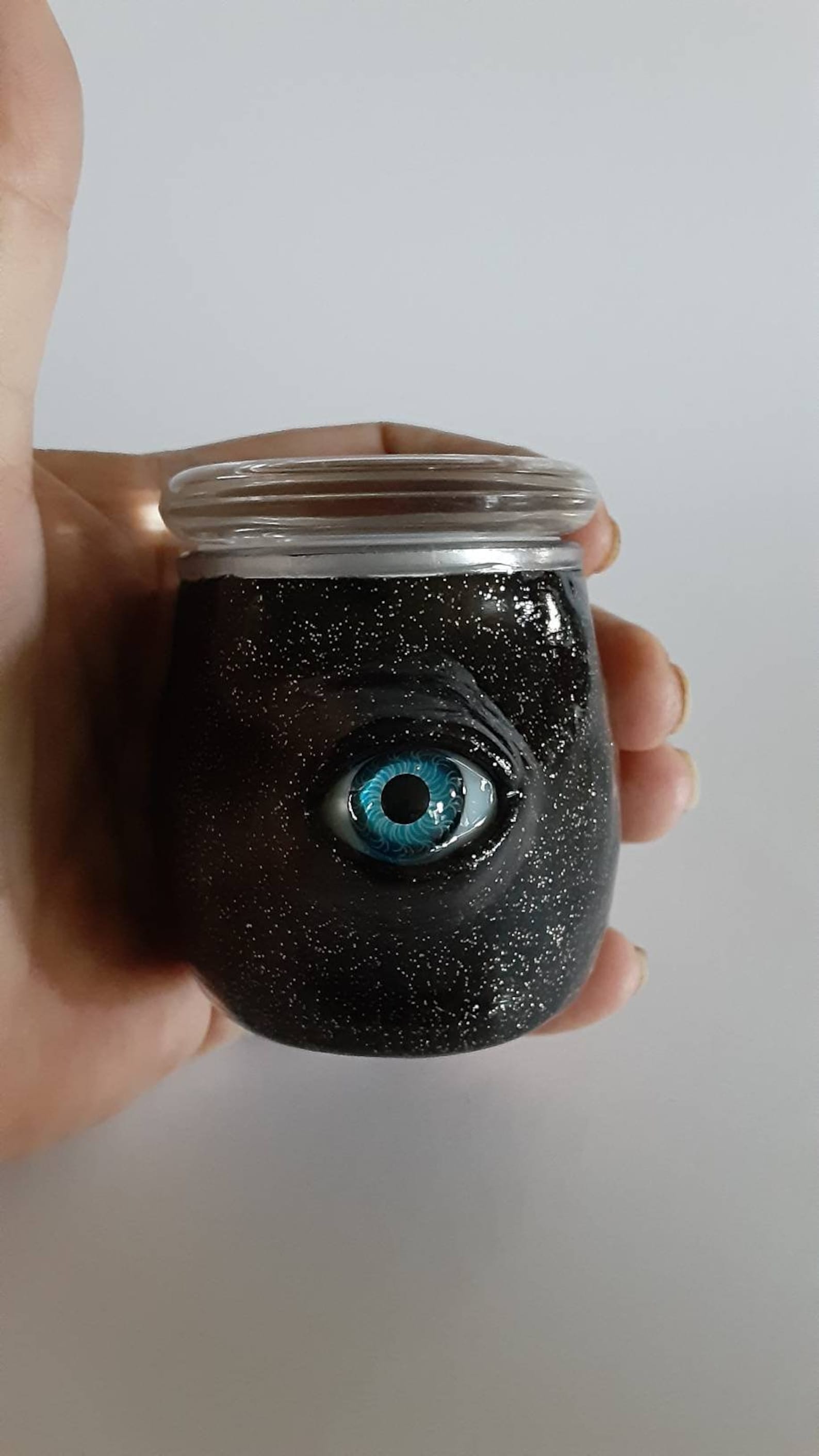 Stash jar secret stash secret security Etsy