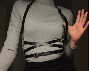 belt harness