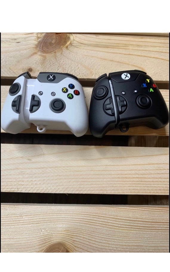 airpods with xbox one controller