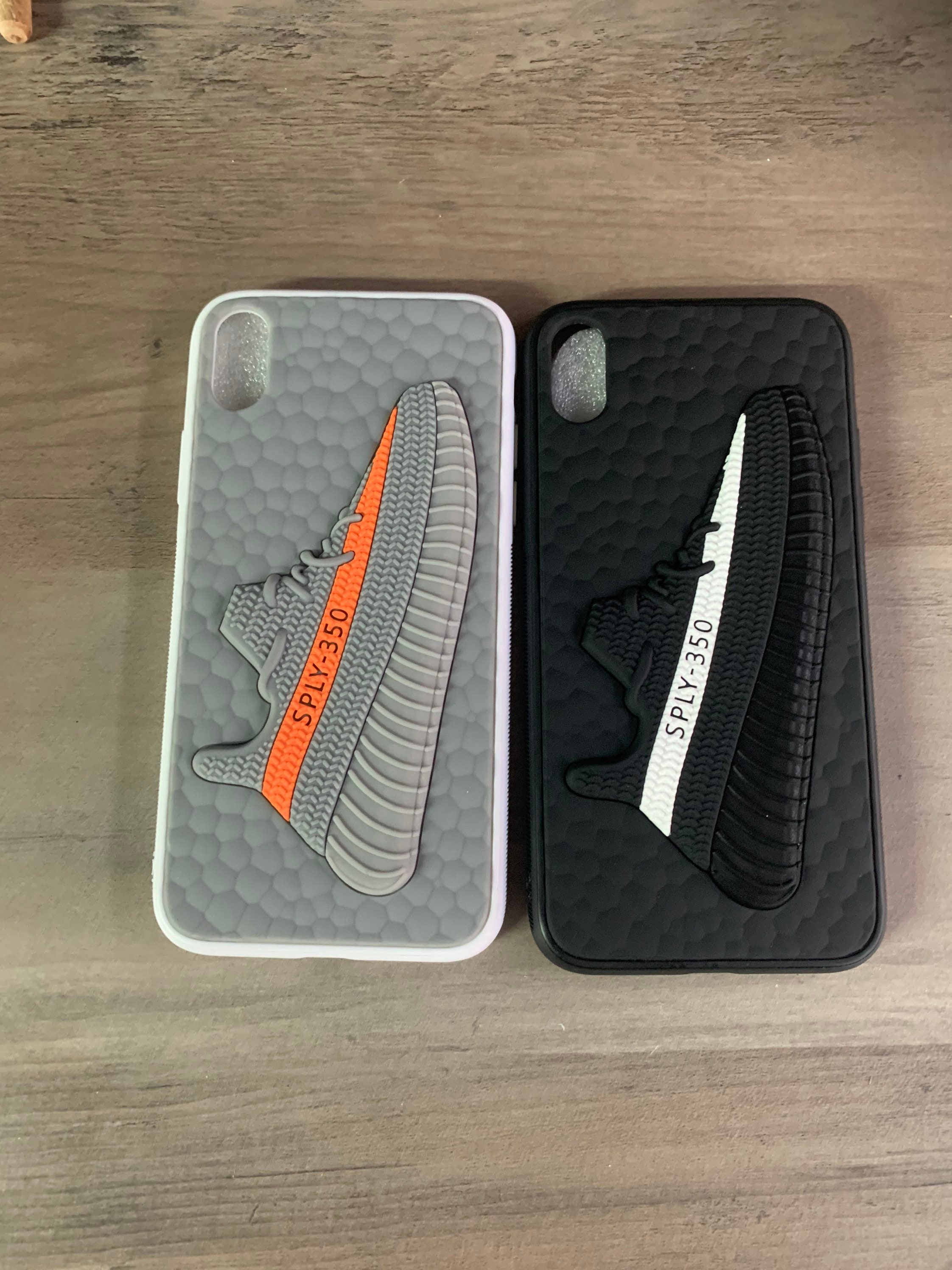 yeezy iphone 8 plus case
