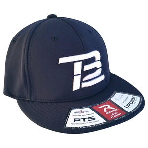 Tom Brady TB12 Hat | RARE | TB12 Hat | NFL | New England Patriots | Tom Brady