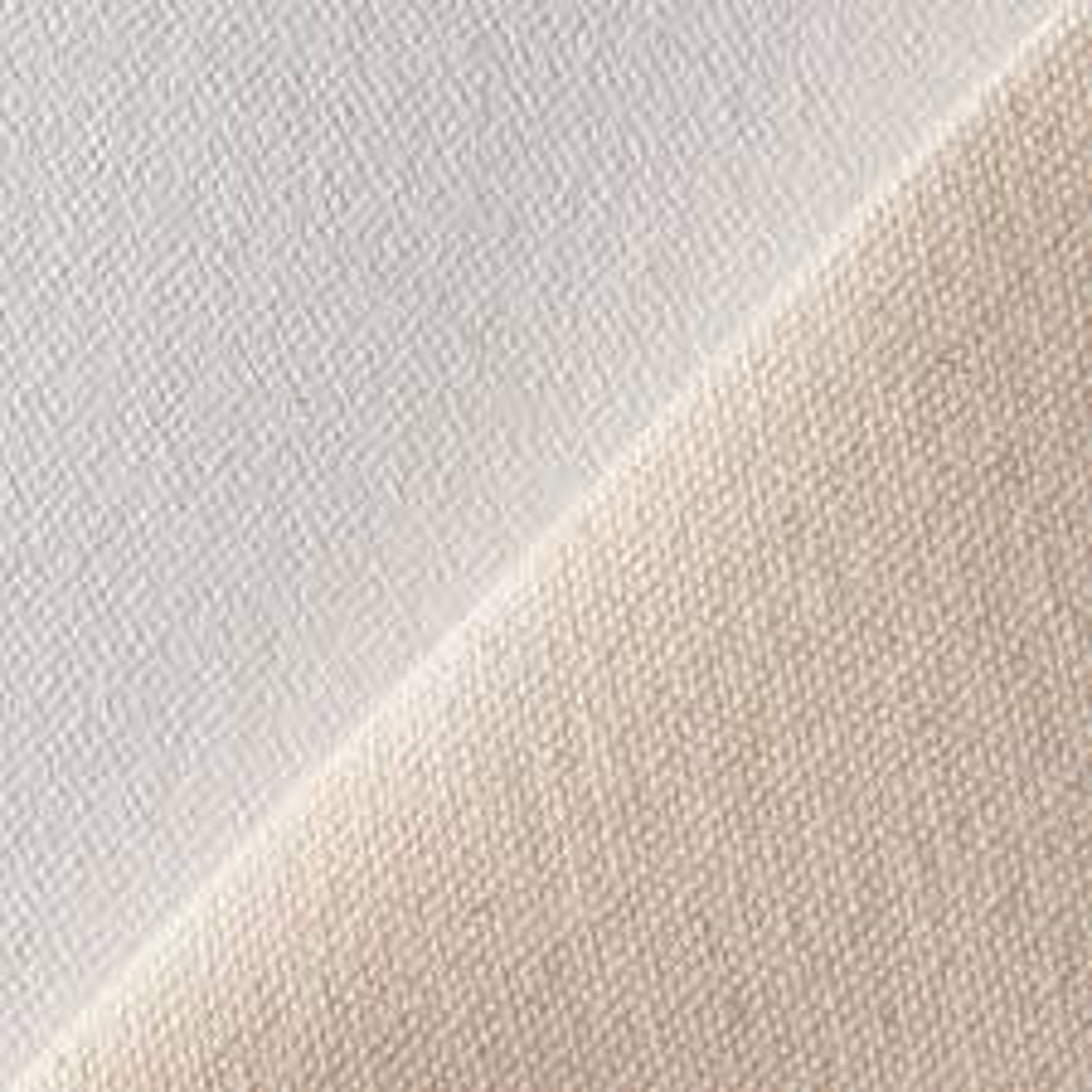 Artist Canvas by the Yard Unprimed Etsy