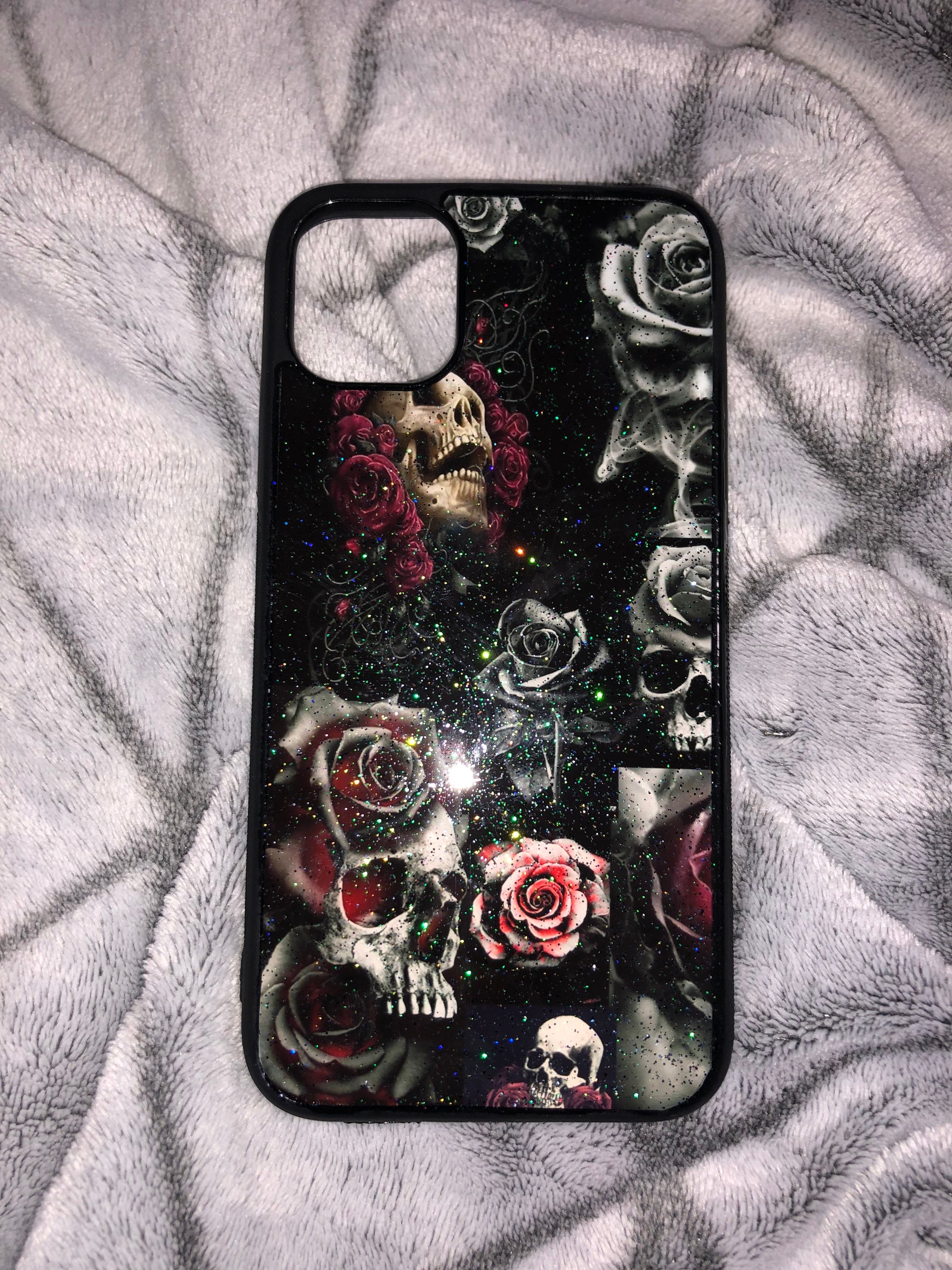 CUSTOMIZABLE Handmade Aesthetic Phone Cases