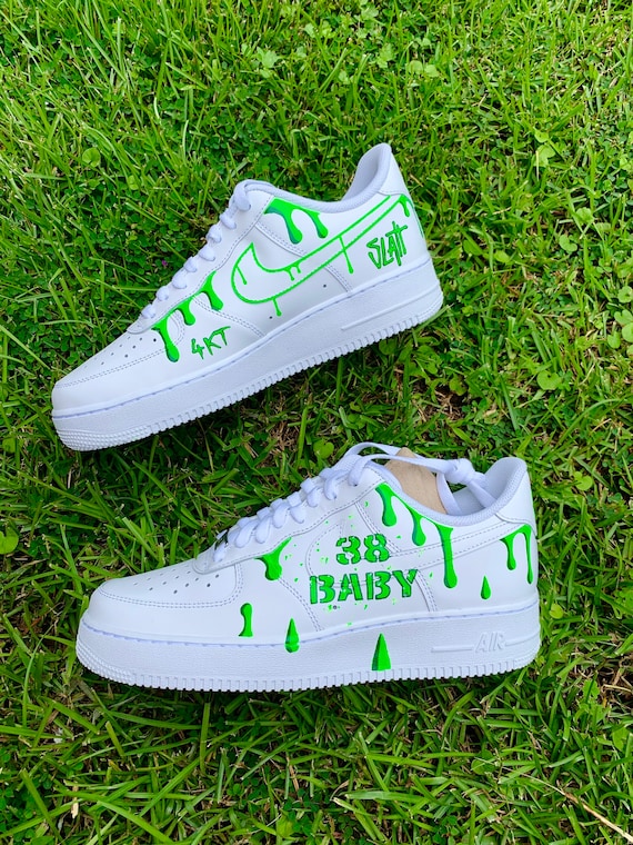 custom air force 1 nba youngboy