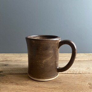 Stoneware Diner Mug image 3