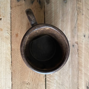 Stoneware Diner Mug image 4