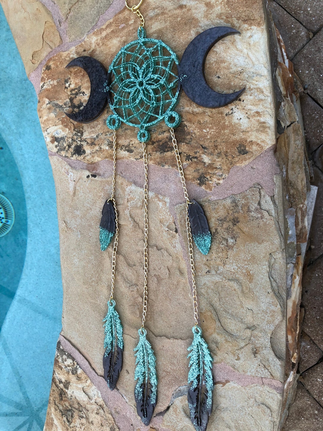 Various Dreamcatchers Etsy