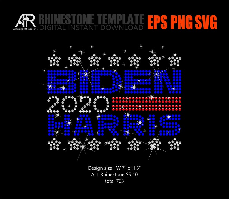 Download Rhinestone digital instant download file svg eps png Cut ...