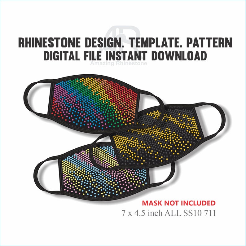 Download Instant download rhinestone template file svg eps png Cut ...