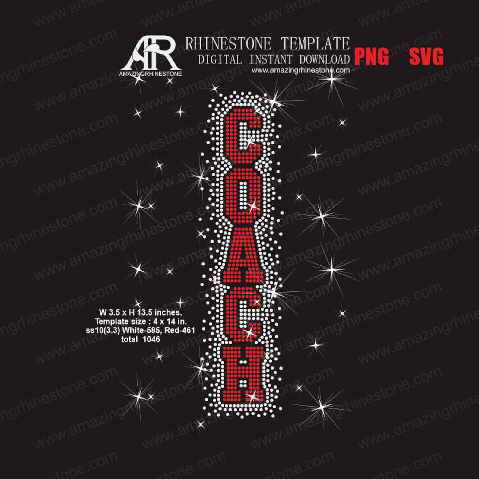 Coach Rhinestone Template COACH Sleeve Rhinestone Template Digital Instant Download, Cut File Svg ...