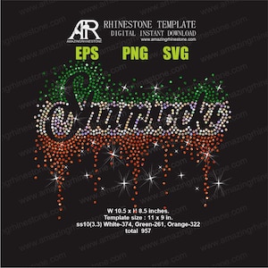 Plantilla de diamantes de imitación de tréboles, descarga instantánea digital, archivo de corte svg, eps, png.