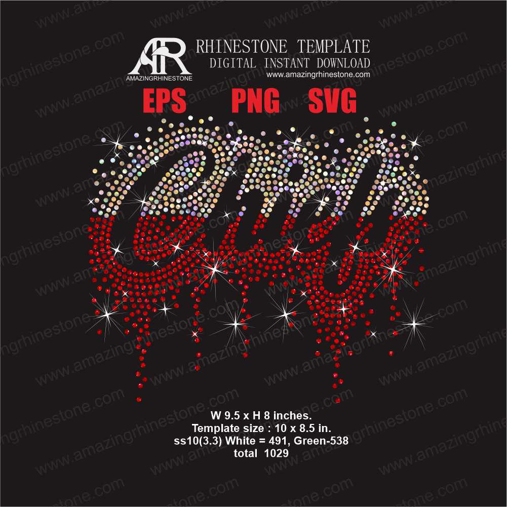Chiefs rhinestone template digital instant download, cut file svg, eps, png.
