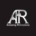 AmazingRhinestone store logo