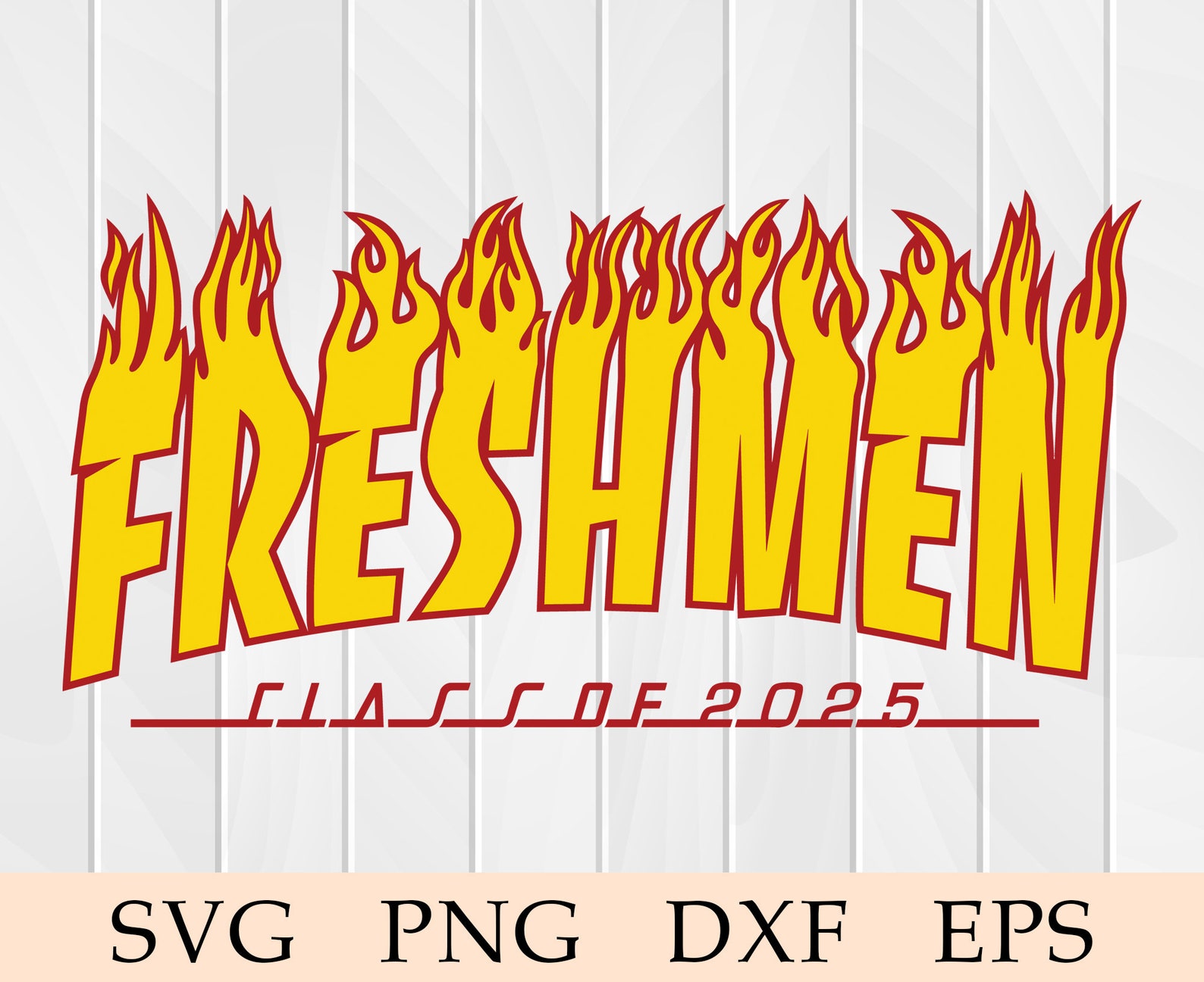 Freshmen 2025 Svg Freshmen Svg. Freshman Class of 2025 Svg Etsy