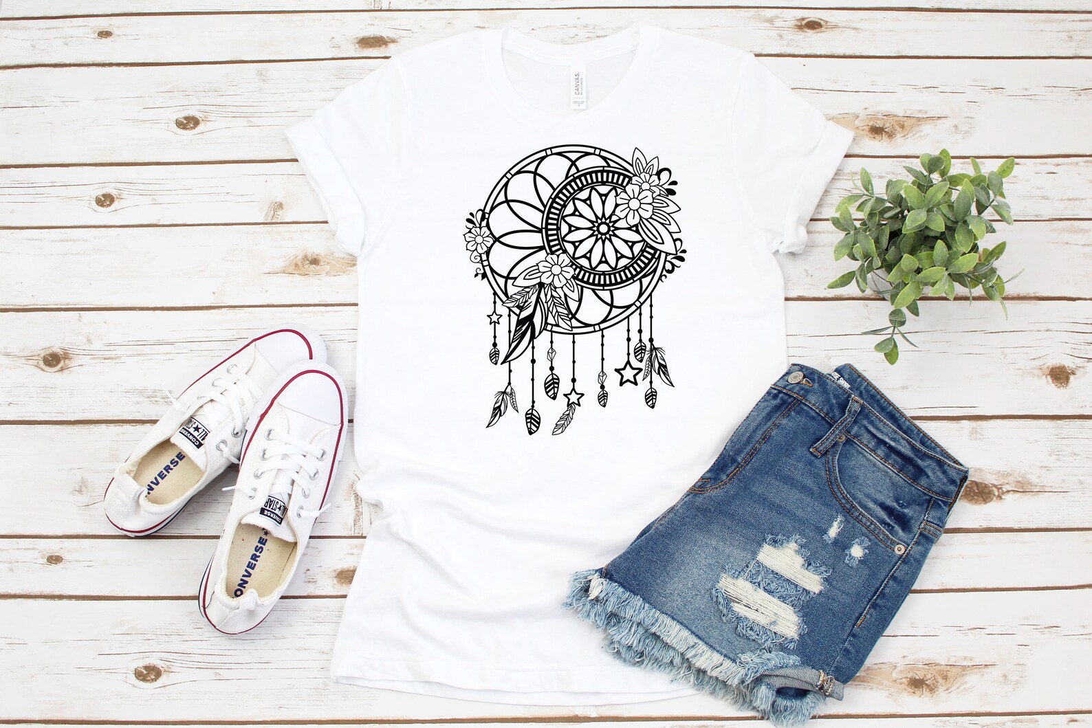 Free Free Moon Dreamcatcher Svg 269 SVG PNG EPS DXF File