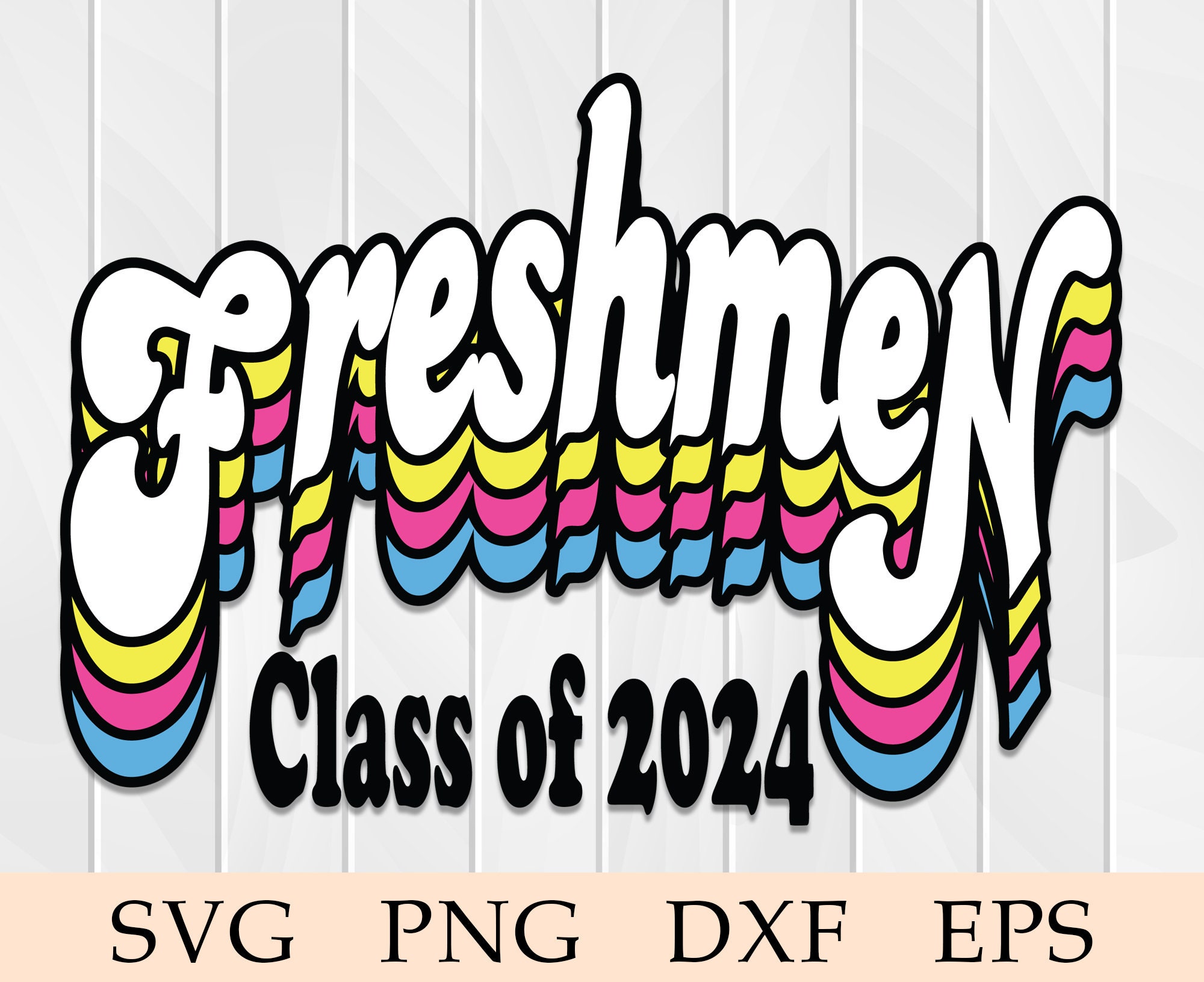 Freshman Svg Class Of 2024 First Day Of School Sign L vrogue.co