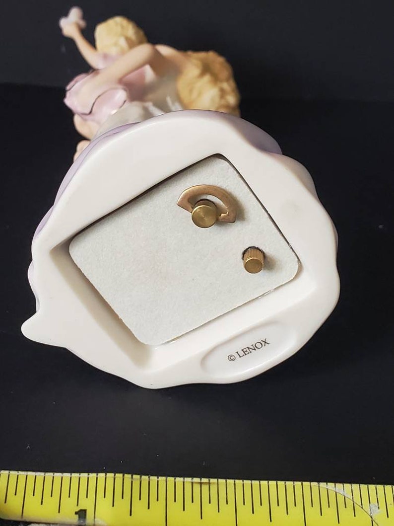 Mothers Greatest Treasure Figurine Lenox