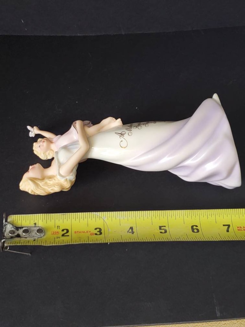 Mothers Greatest Treasure Figurine Lenox