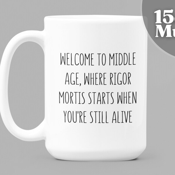 Old Age Gag Gift 60+ Gift Ideas for 2024