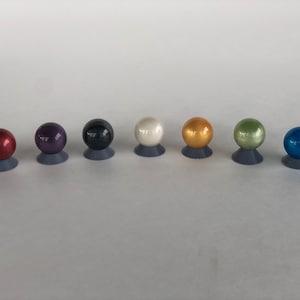 Star Wars Galaxy&#39;s Edge Custom Krayt Dragon Pearl