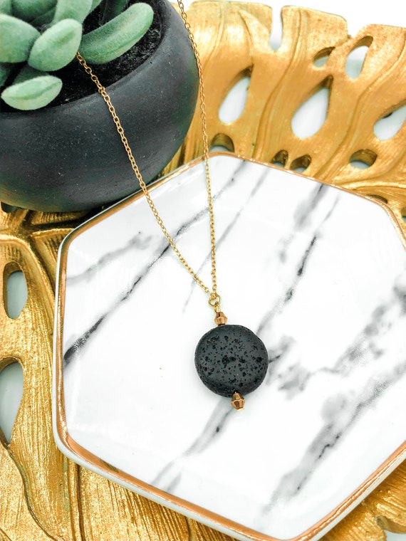 Island Necklace Apatite Stones – Soul Design Jewellery