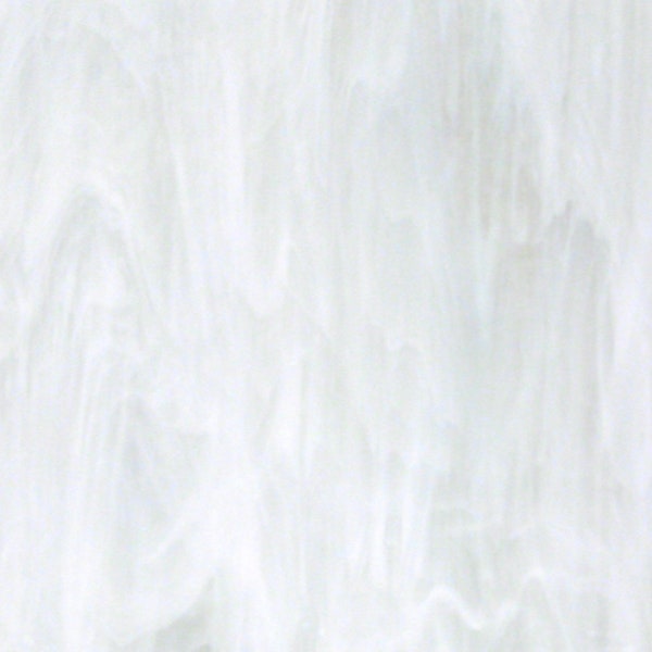 White Stained Glass Etsy