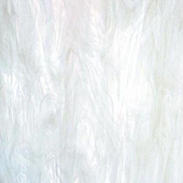 White Stained Glass Etsy