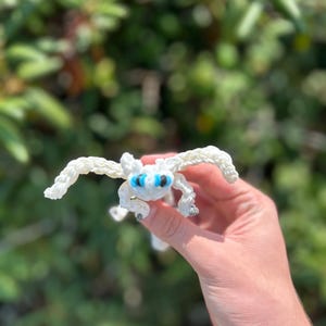 Handmade Rainbow loom Baby Lightfury How To Train Your Dragon