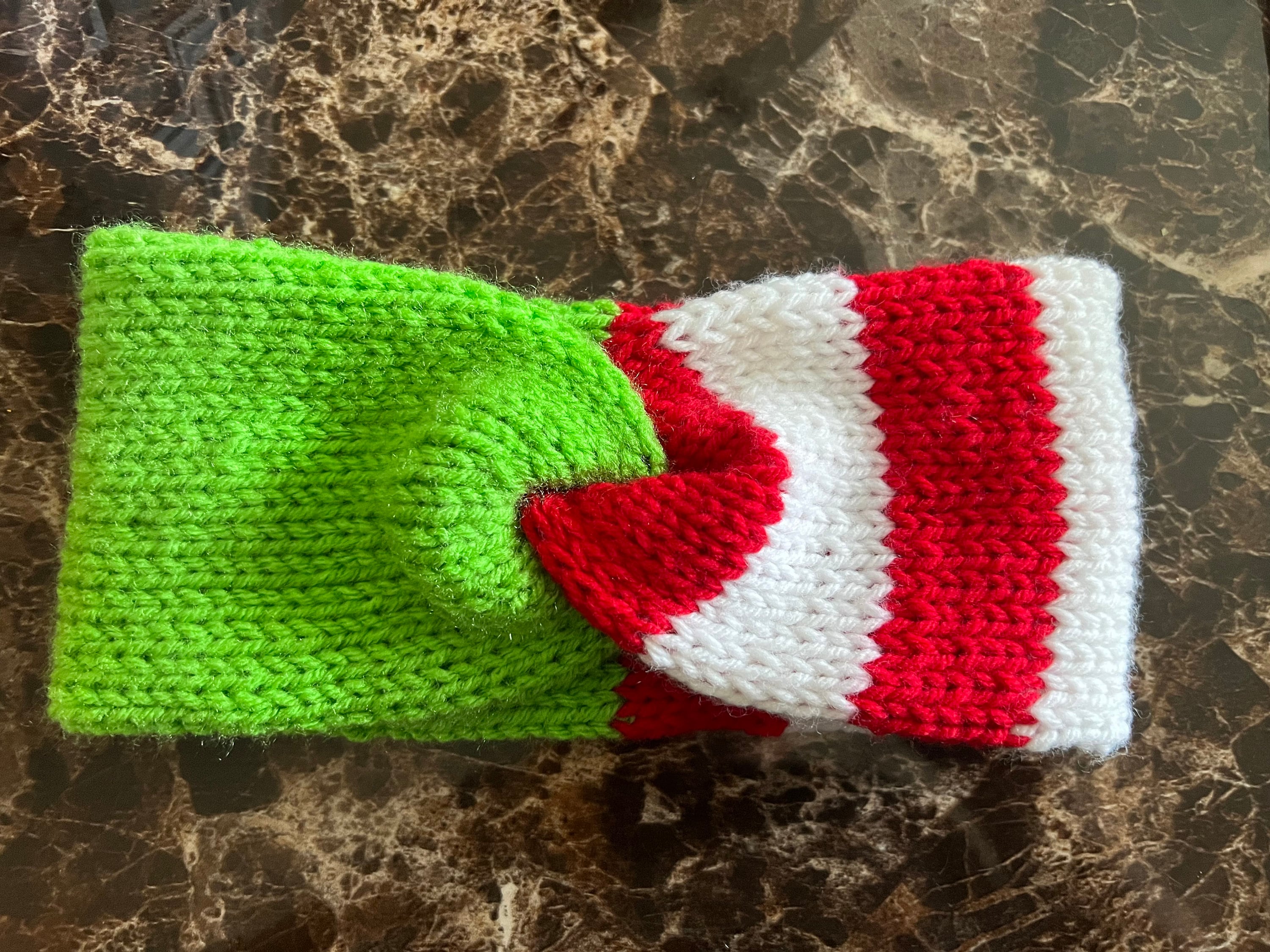 Grinch mask - Etsy 日本