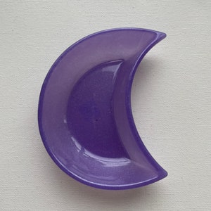 Moon | Moon Dish | Ring Dish | Jewelry Dish |