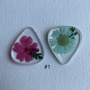 Guitar Picks (SET OF 2)