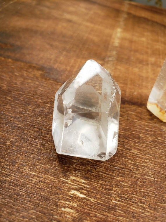 Vibrant Pieces Approximately 30 Pieces 1-2 Chunks! Super Clear Beautiful Rutilated Quartz Lot