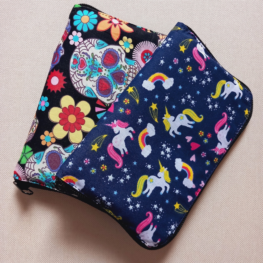 Picture of Diabetes Blood Glucose Meter Case Various Fun Fabrics | Type 1, T2D ...