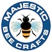 Majestic Bee