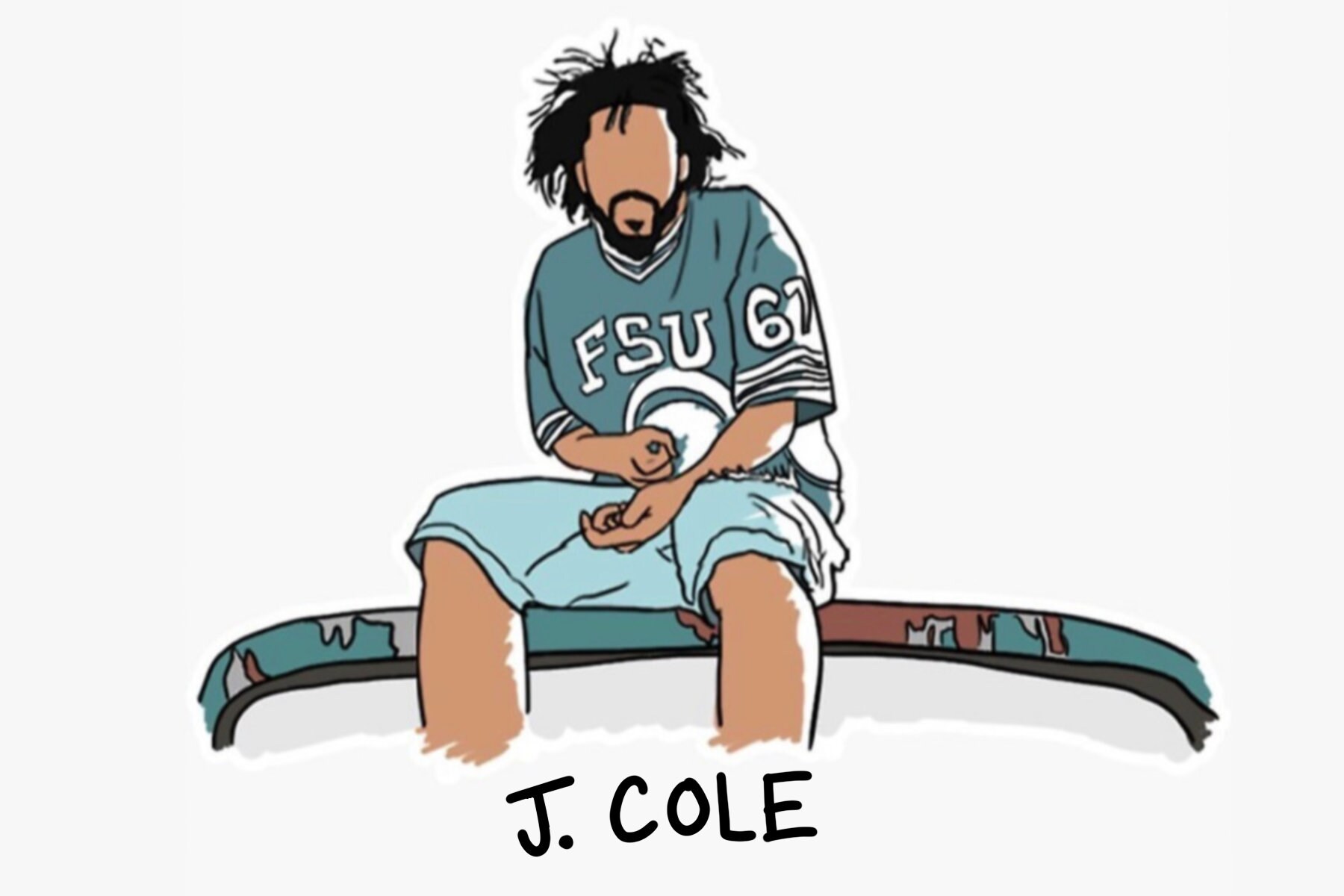 j C0le embroidery file