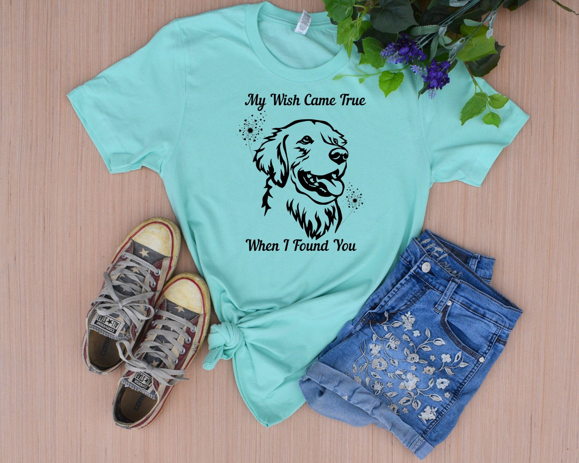 Dog Breed Shirt Dog Breed Gifts Dog Breed TShirt Cute Etsy