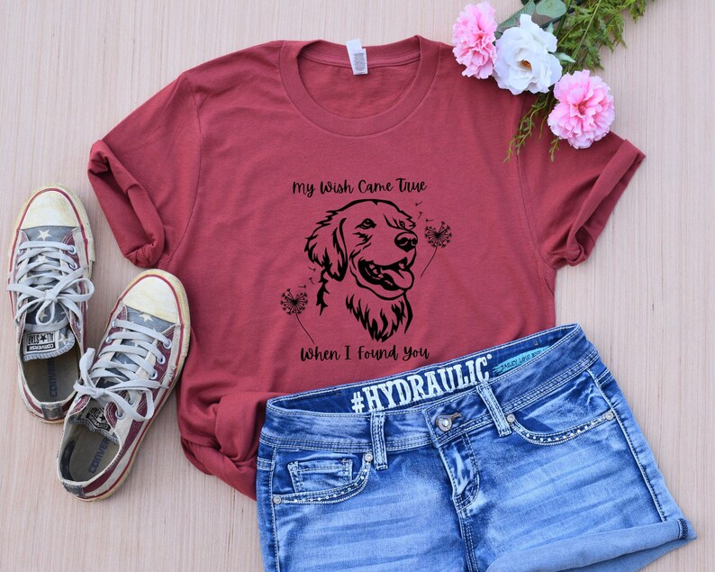 Dog Breed Shirt Dog Breed Gifts Dog Breed Tshirt Cute Etsy