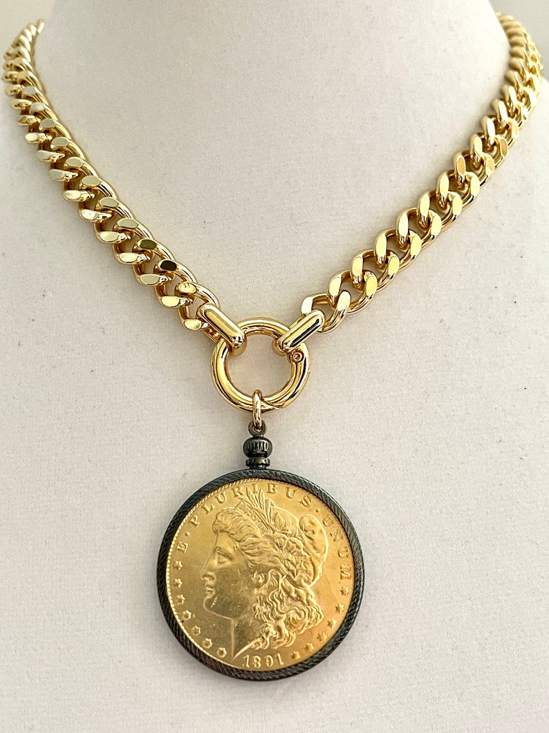 Green Bay Cuban Chain Necklace Deal!