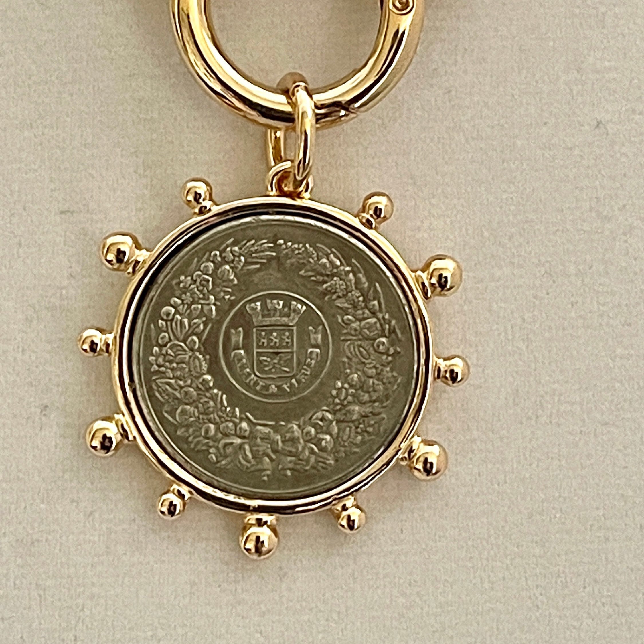 Operitacx 200pièces Chaîne à Billes Acier Inoxydable Avec Connecteur Ajustable Pour Porte-clés Idéale Pour Colliers Et Pendentifs Couleur Argentée